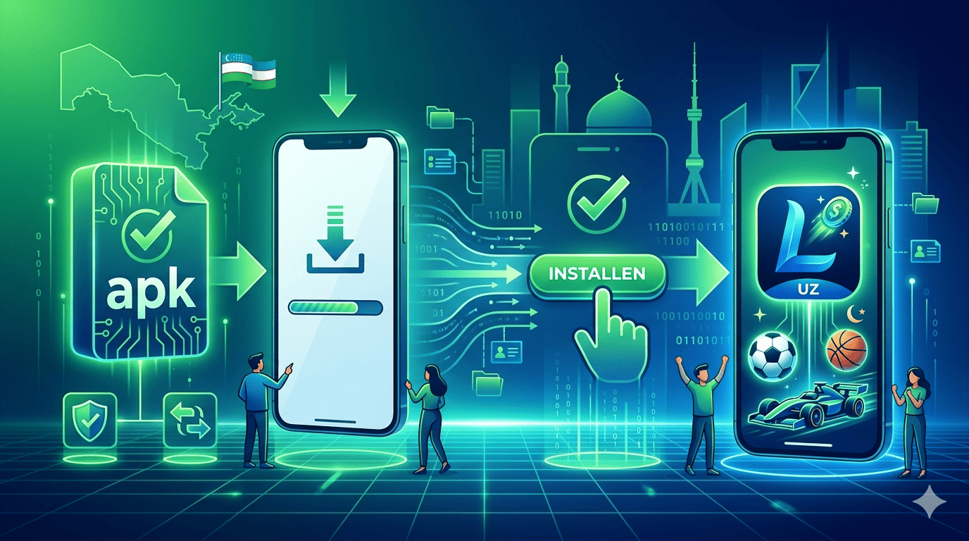 photo lilbet Androidga yuklab olish va o'rnatish