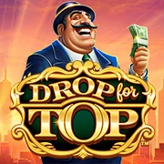 image slot drop for top