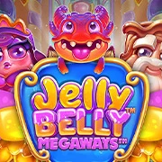 image slot jelly belly