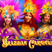 photo slot brazilian carnival